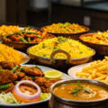 “Elevate Every Occasion with Pure Veg Delights”