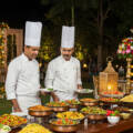 “Why Veg Catering is the Smart Choice for Events Today”