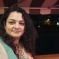 Akriti Gulati, Mumbai
