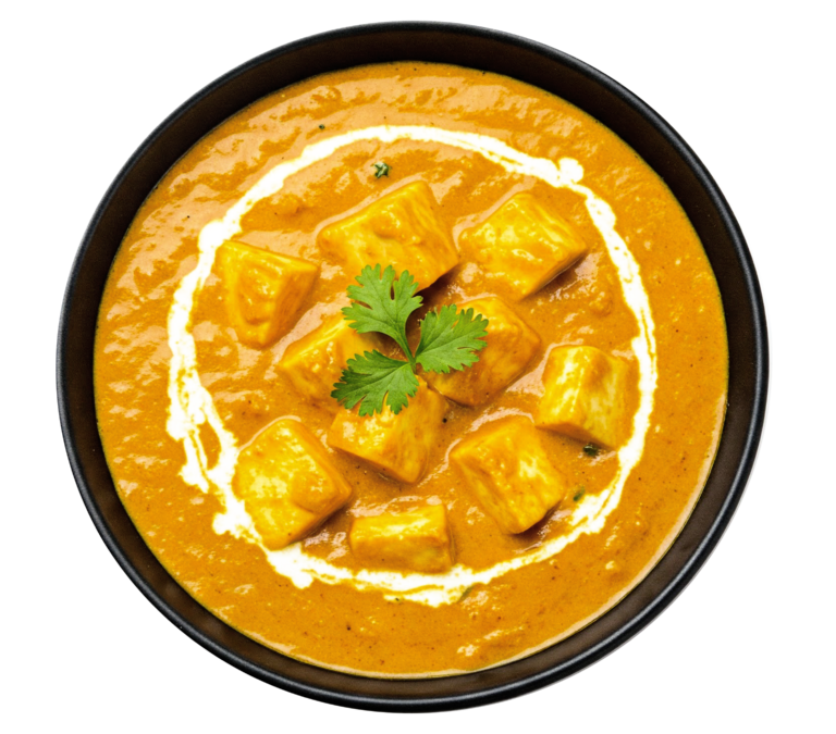 PANEER TIKKA MASALA
