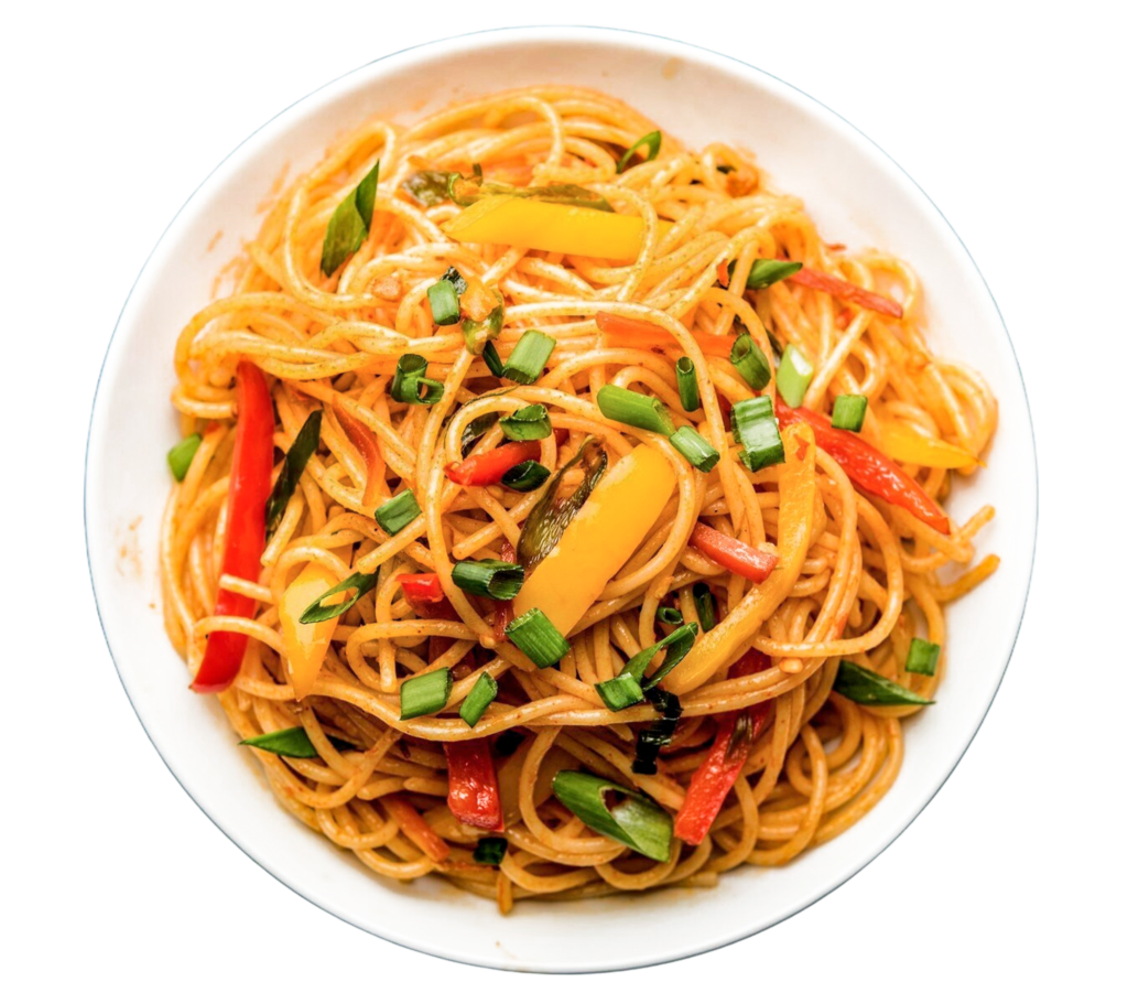VEG NOODLES
